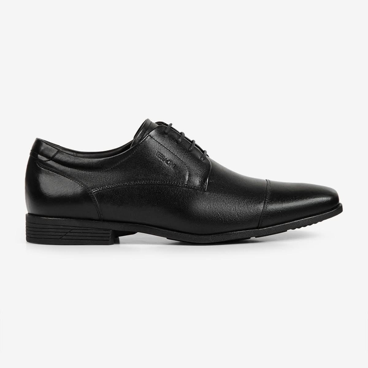 SAPATO SOCIAL MASCULINO LONDON MILLES - Banana Calçados -